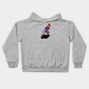 16-Bit Catcher - Philadelphia Kids Hoodie